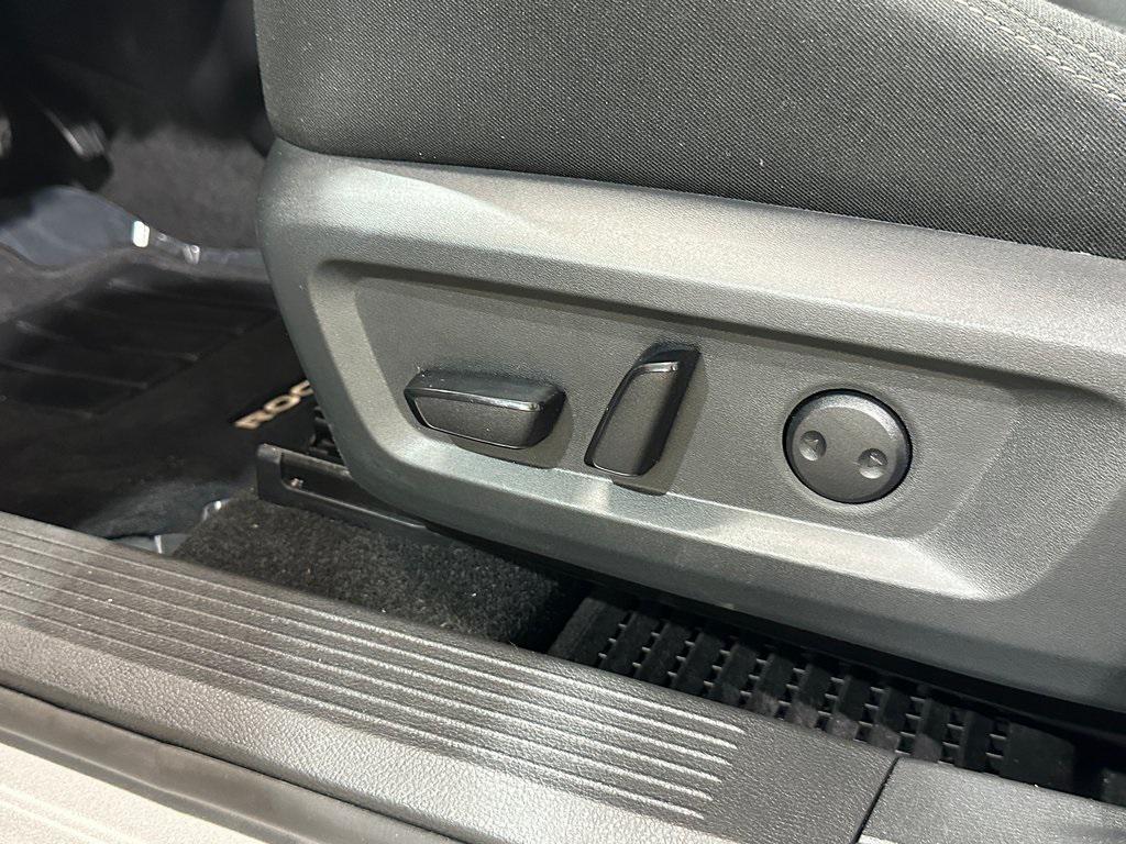 used 2023 Nissan Rogue car, priced at $24,908