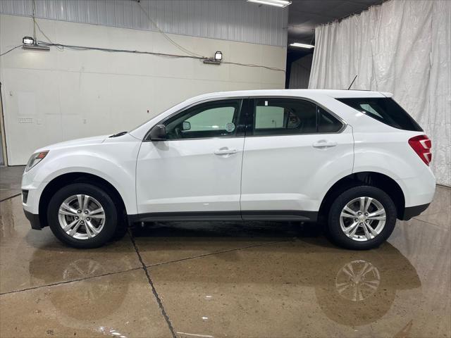 used 2016 Chevrolet Equinox car, priced at $5,899