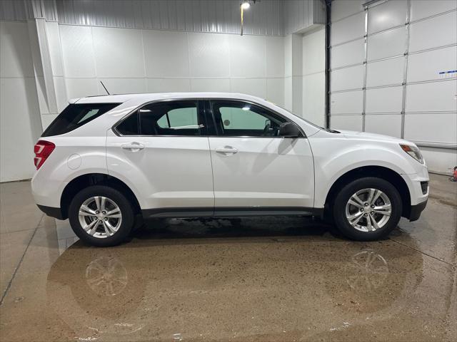 used 2016 Chevrolet Equinox car, priced at $5,899