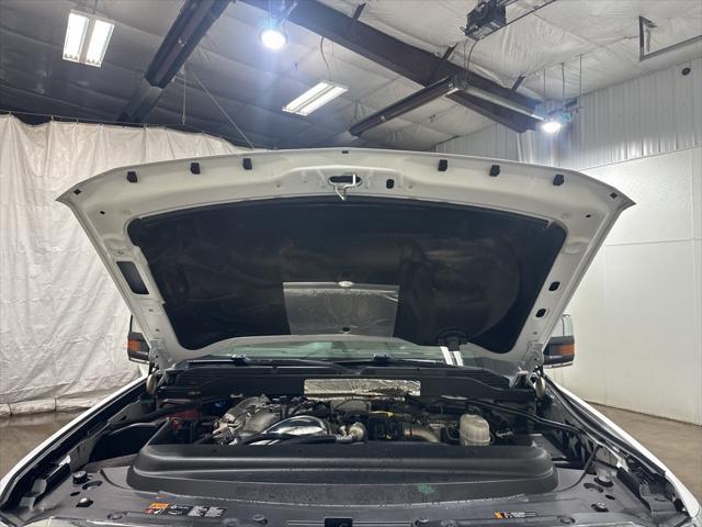 used 2019 Chevrolet Silverado 3500 car, priced at $47,107