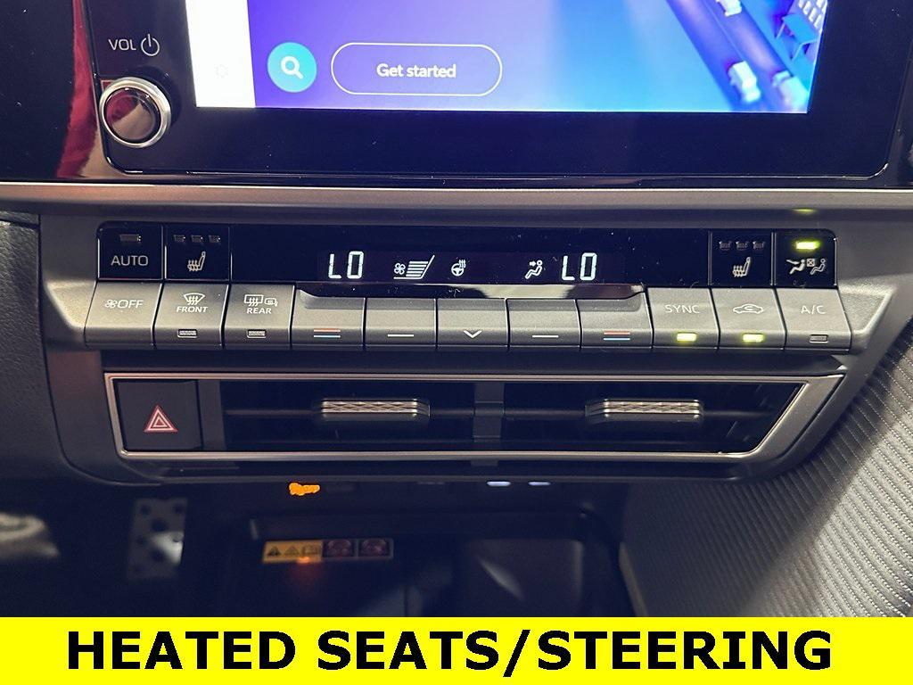 new 2026 Toyota Camry car, priced at $36,003