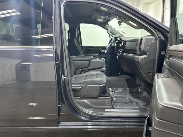 used 2024 GMC Sierra 2500 car, priced at $60,998