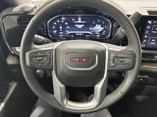 used 2024 GMC Sierra 2500 car, priced at $61,800