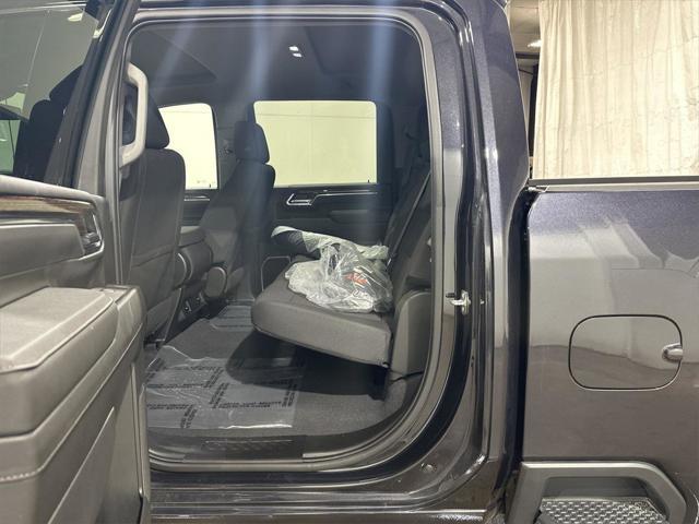 used 2024 GMC Sierra 2500 car, priced at $60,998