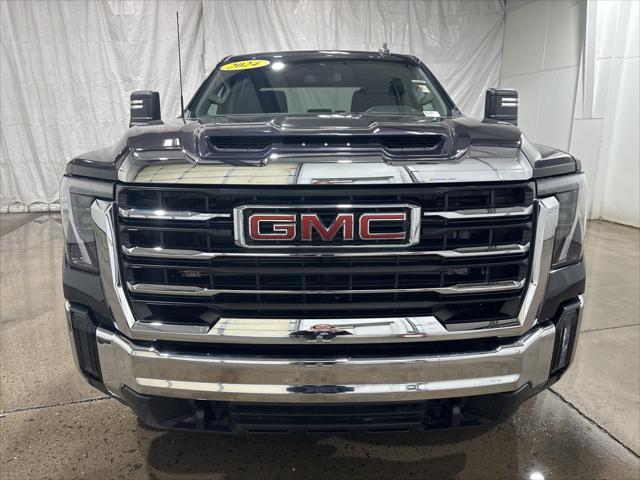 used 2024 GMC Sierra 2500 car, priced at $61,800