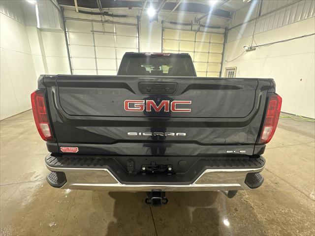 used 2024 GMC Sierra 2500 car, priced at $61,800