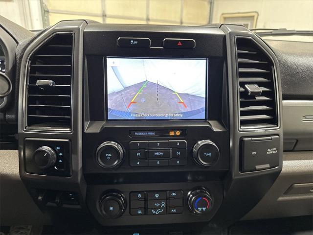 used 2022 Ford F-250 car, priced at $40,081