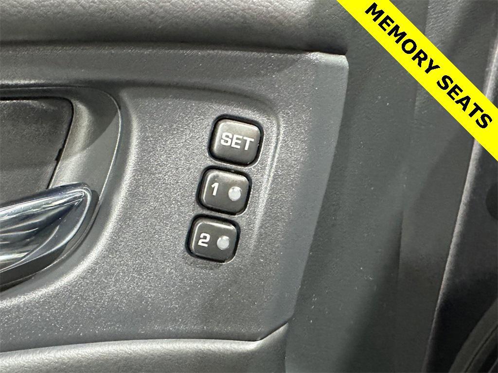 used 2022 Nissan Murano car, priced at $25,299