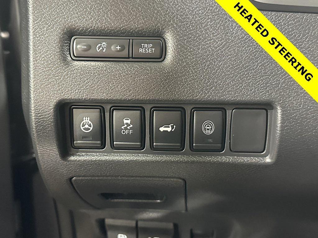 used 2022 Nissan Murano car, priced at $25,299