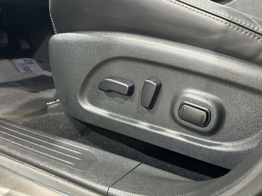 used 2022 Nissan Murano car, priced at $25,299