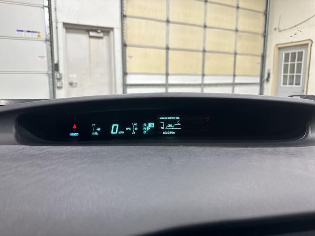 used 2014 Toyota Prius car, priced at $10,030