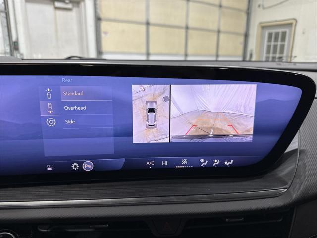 used 2025 Buick Envision car, priced at $36,585