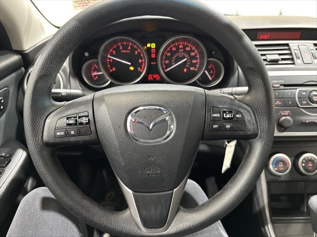 used 2012 Mazda Mazda6 car, priced at $6,700