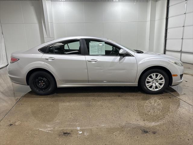 used 2012 Mazda Mazda6 car, priced at $6,700