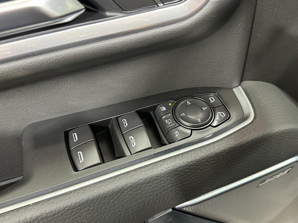 new 2026 GMC Sierra 3500 car, priced at $85,935