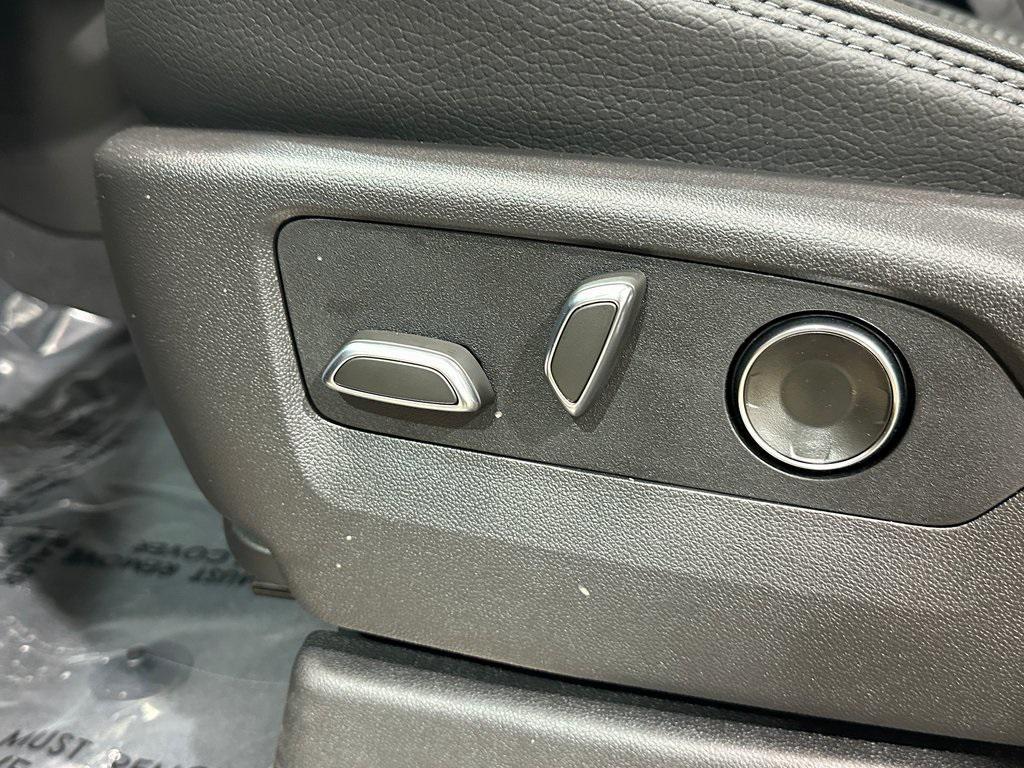 new 2026 GMC Sierra 3500 car, priced at $85,935