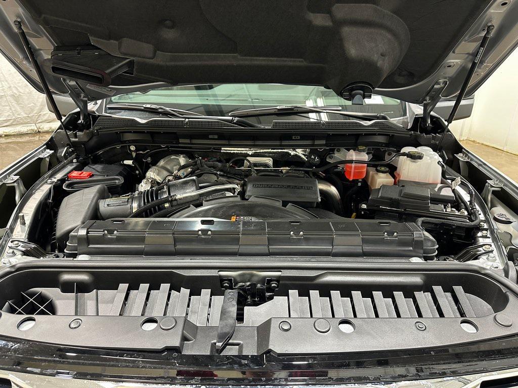 new 2026 GMC Sierra 3500 car, priced at $85,935