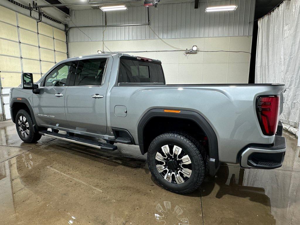 new 2026 GMC Sierra 3500 car, priced at $85,935