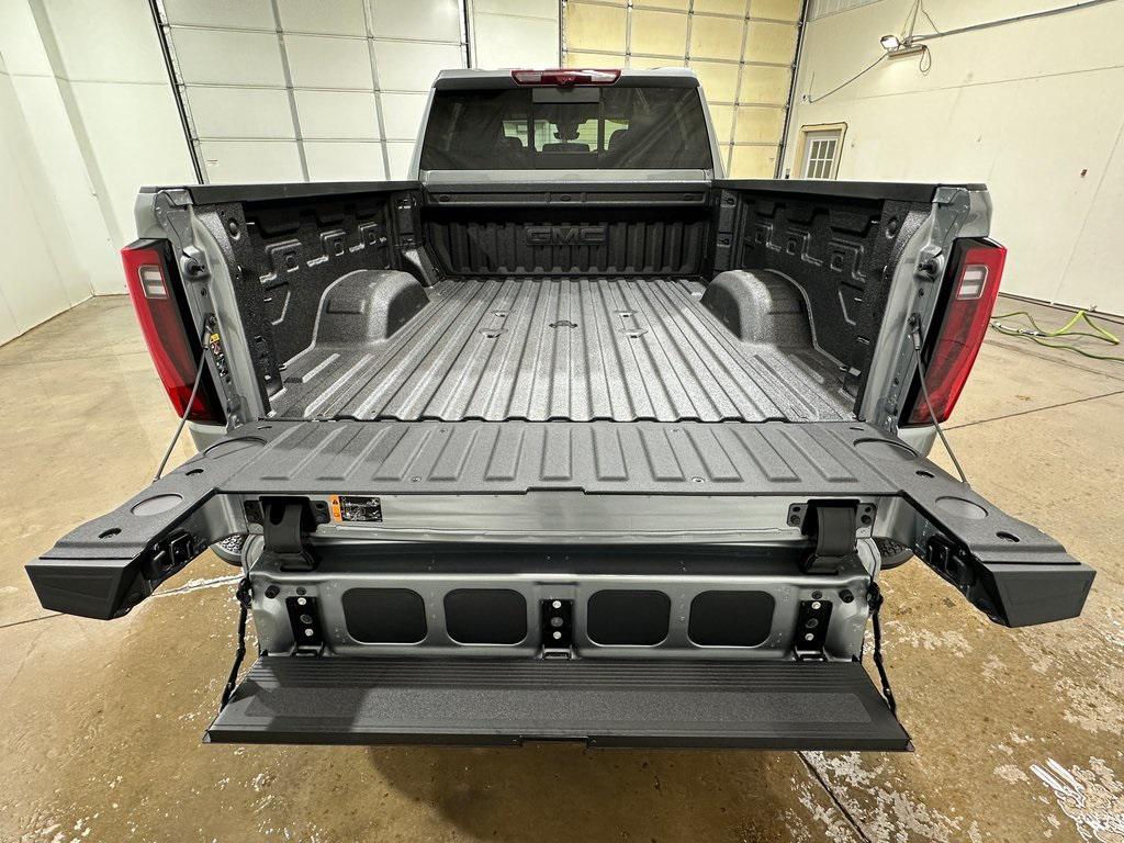 new 2026 GMC Sierra 3500 car, priced at $85,935
