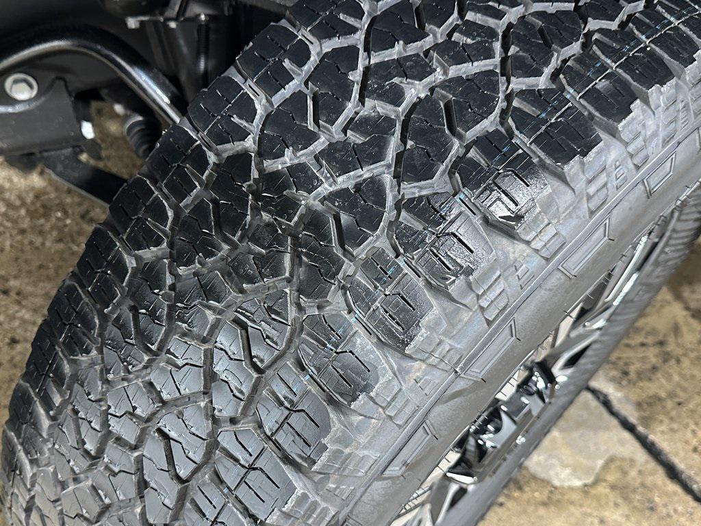 new 2026 GMC Sierra 3500 car, priced at $85,935