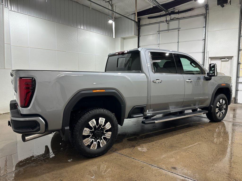 new 2026 GMC Sierra 3500 car, priced at $85,935