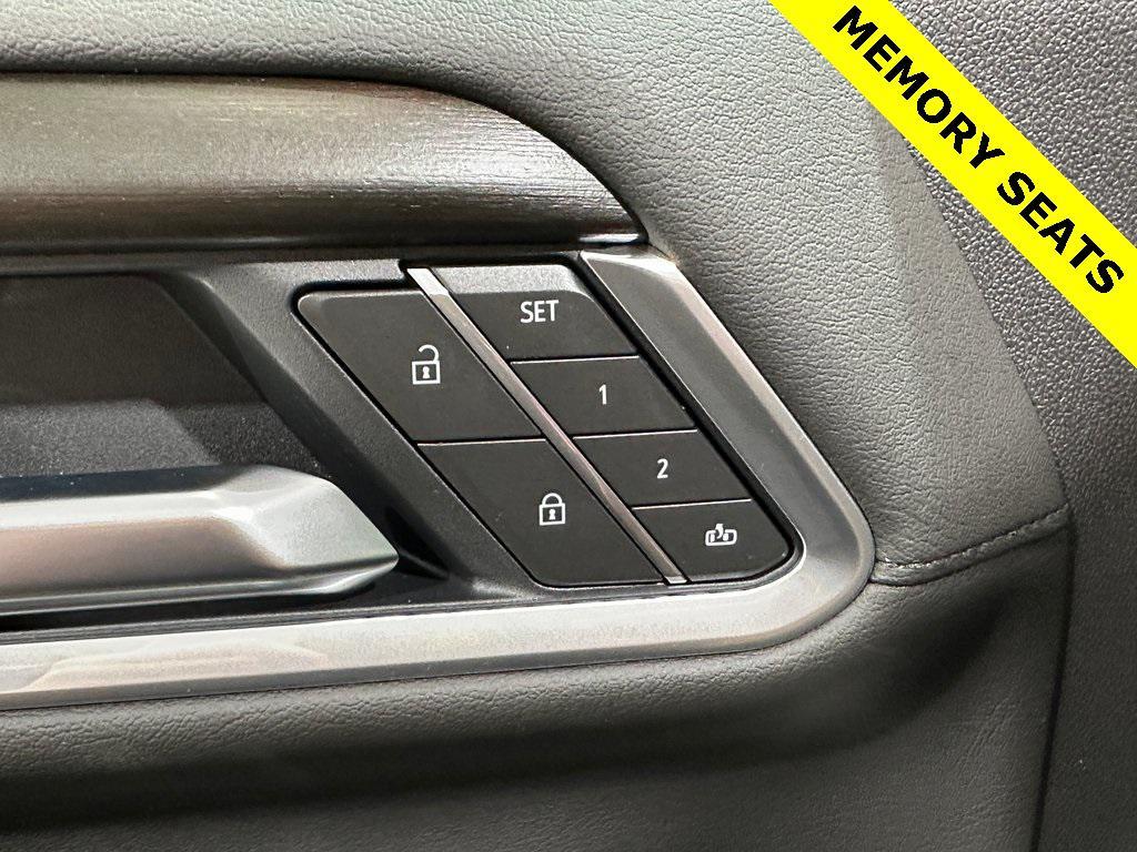 new 2026 GMC Sierra 3500 car, priced at $85,935