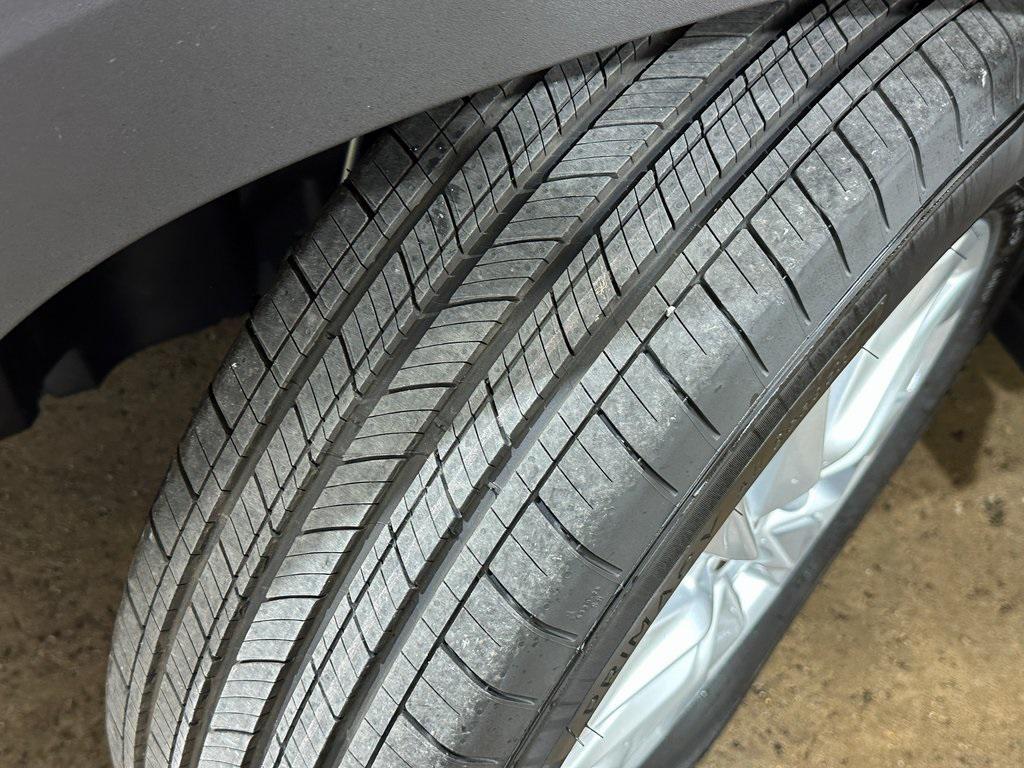 new 2026 Toyota Corolla Cross car, priced at $30,818