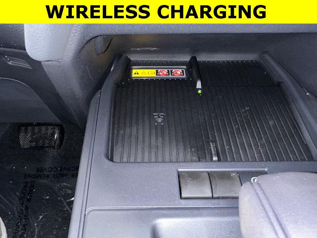 new 2026 Toyota Corolla Cross car, priced at $30,818