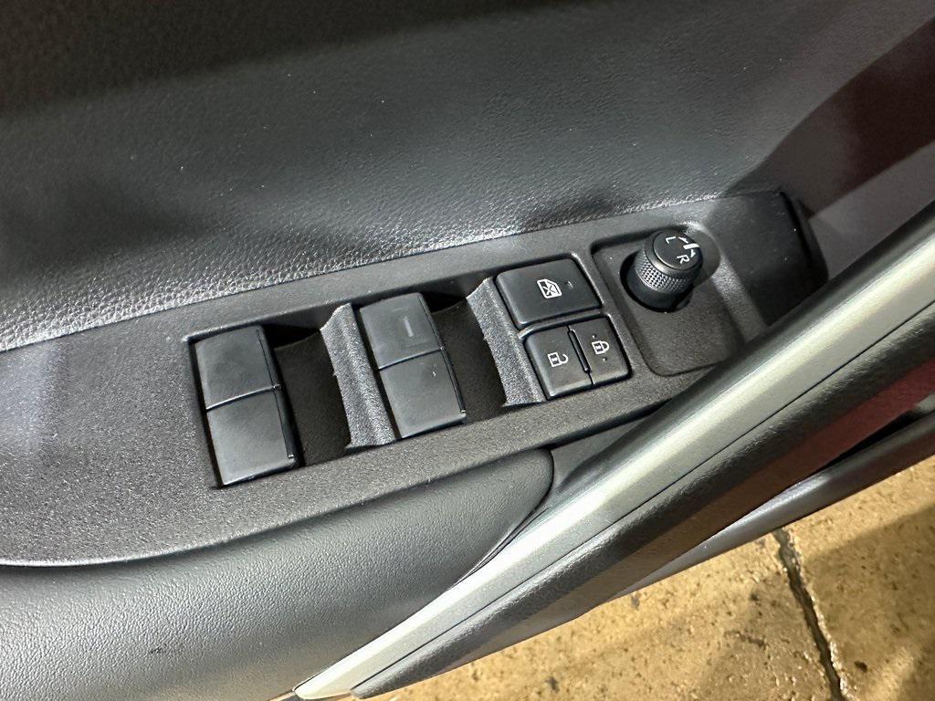 new 2026 Toyota Corolla Cross car, priced at $30,818