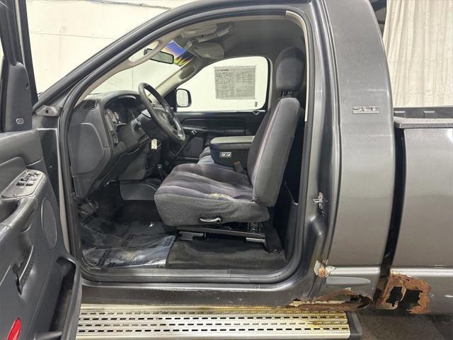 used 2002 Dodge Ram 1500 car, priced at $7,889