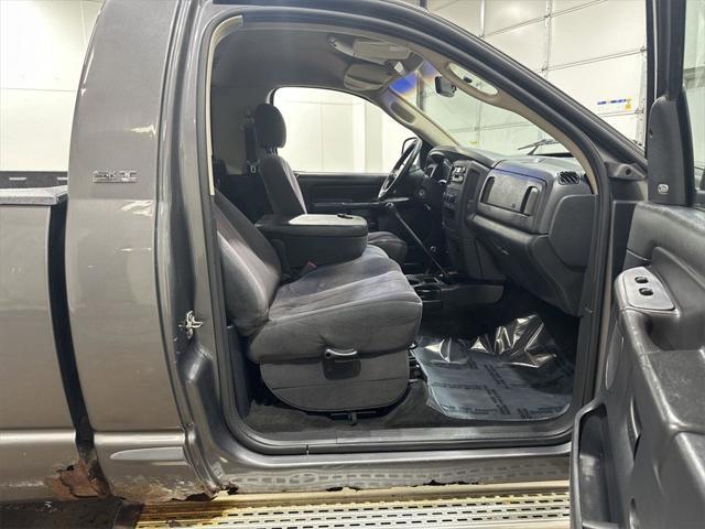 used 2002 Dodge Ram 1500 car, priced at $4,800