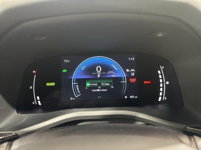 new 2025 Toyota Camry car, priced at $31,732