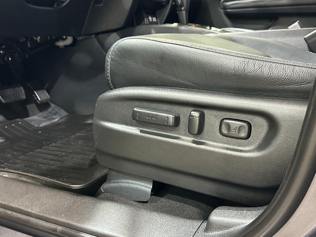 used 2020 Honda Pilot car, priced at $25,441