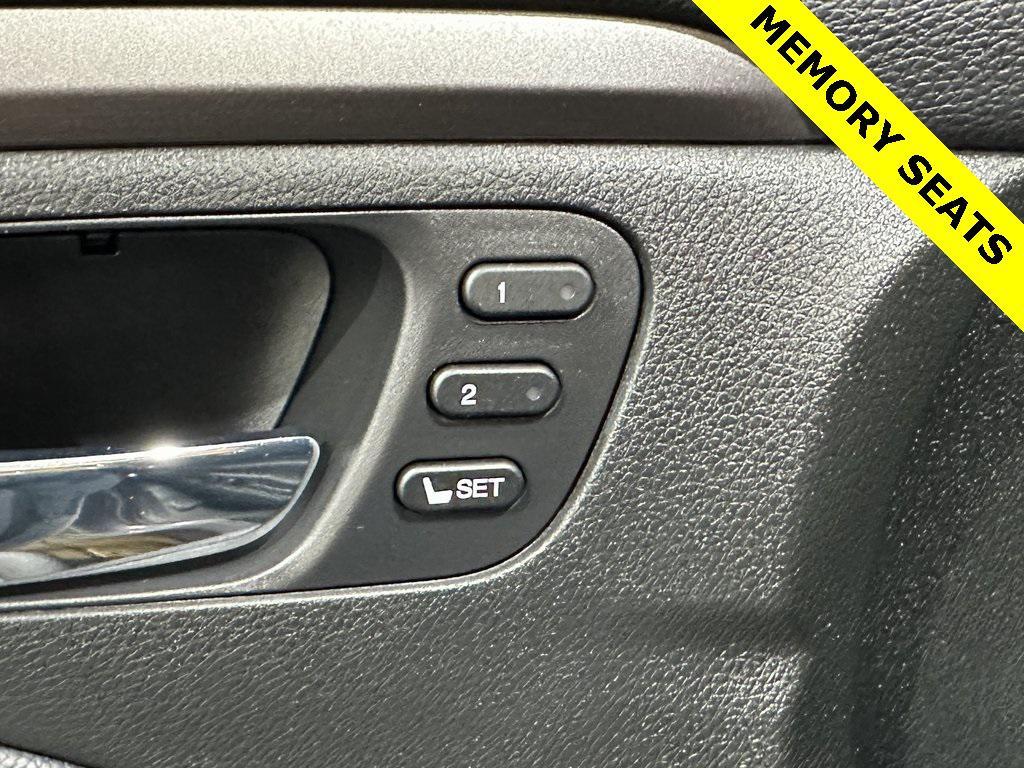used 2020 Honda Pilot car, priced at $25,441
