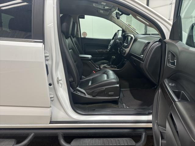 used 2015 GMC Canyon car, priced at $24,531