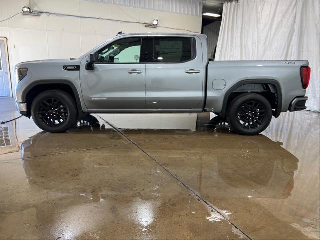 new 2024 GMC Sierra 1500 car, priced at $47,190