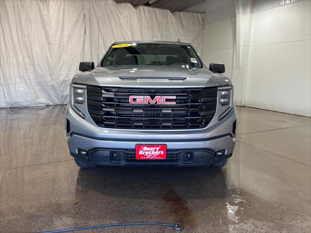 new 2024 GMC Sierra 1500 car, priced at $47,190