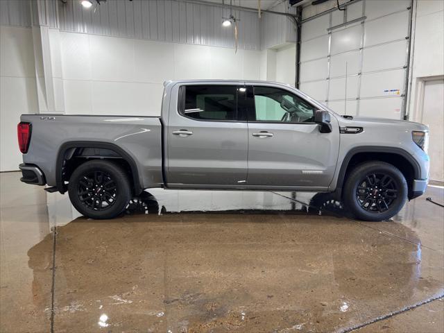 new 2024 GMC Sierra 1500 car, priced at $47,190