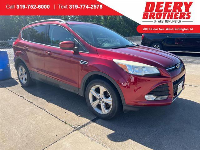 used 2013 Ford Escape car, priced at $11,474