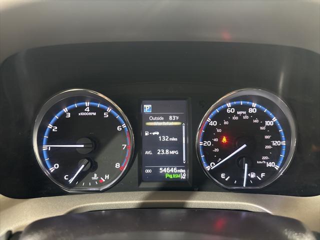 used 2017 Toyota RAV4 car, priced at $22,950