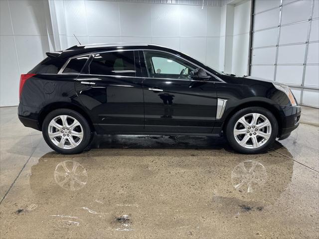 used 2014 Cadillac SRX car, priced at $13,114