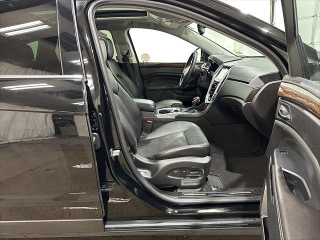 used 2014 Cadillac SRX car, priced at $13,114