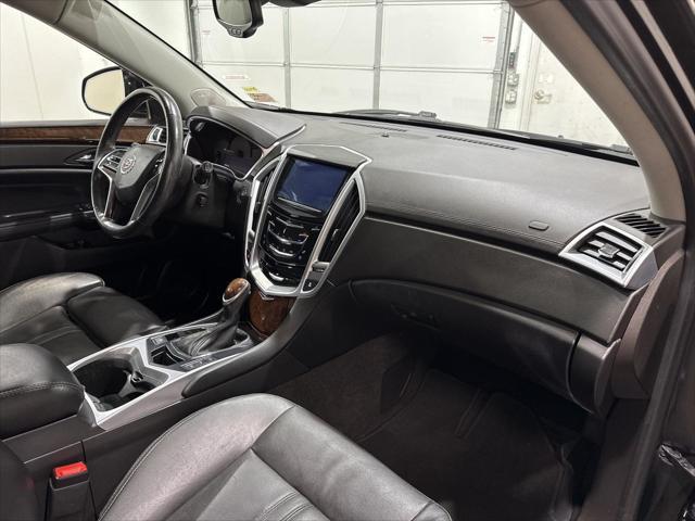 used 2014 Cadillac SRX car, priced at $13,114