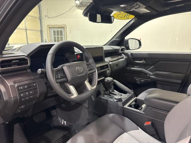 used 2025 Toyota Tacoma car, priced at $54,663