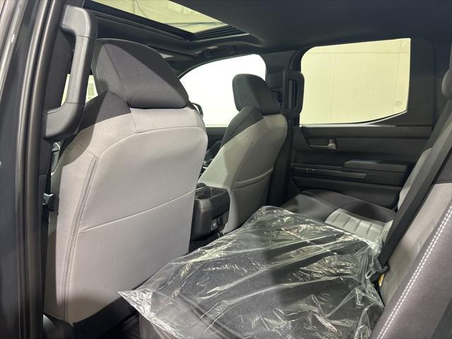 used 2025 Toyota Tacoma car, priced at $54,663