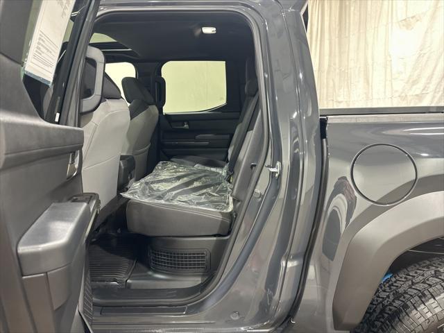used 2025 Toyota Tacoma car, priced at $54,663