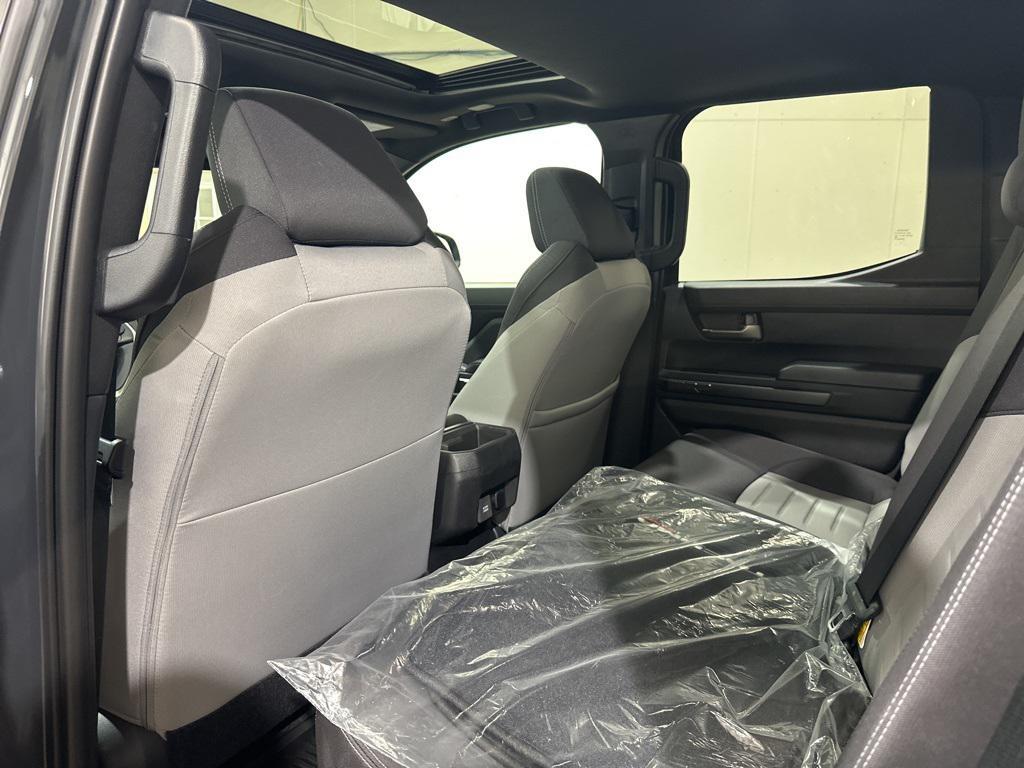 used 2025 Toyota Tacoma car, priced at $51,284