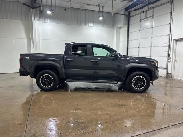 used 2025 Toyota Tacoma car, priced at $54,663