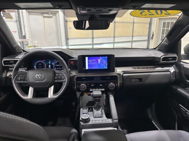 used 2025 Toyota Tacoma car, priced at $54,663