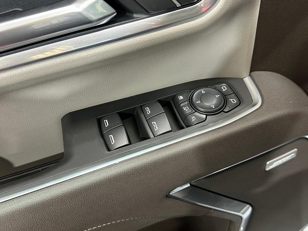 new 2026 GMC Sierra 2500 car, priced at $72,885